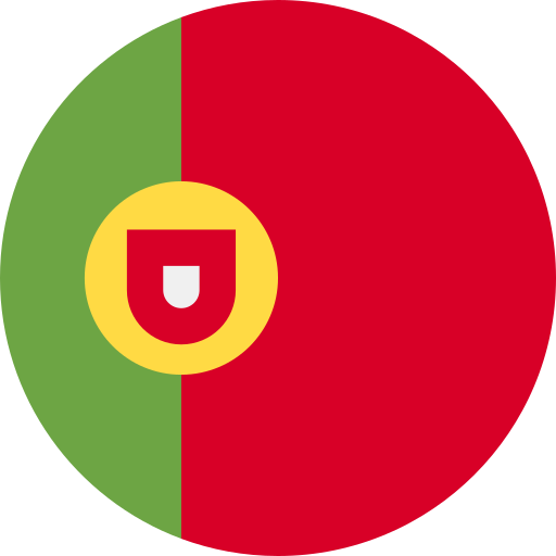Flag of Portugal