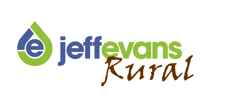 Jeff Evans Rural West Coast Dealer