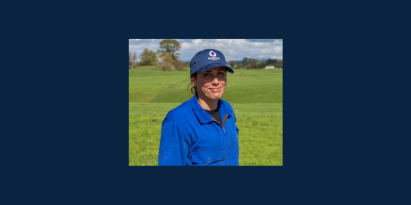 Dairying with data: One Waikato farmer’s move to real-time monitoring