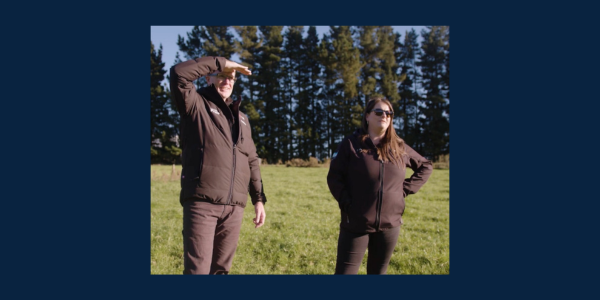 Making herd health data accessible from the start
