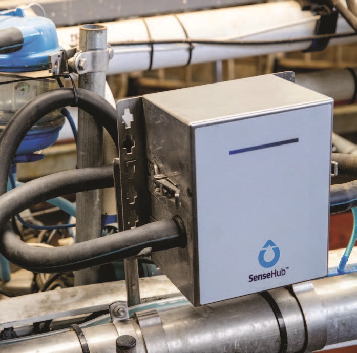 How Technology can help make 2027 the Year of Selective Dry Cow Therapy