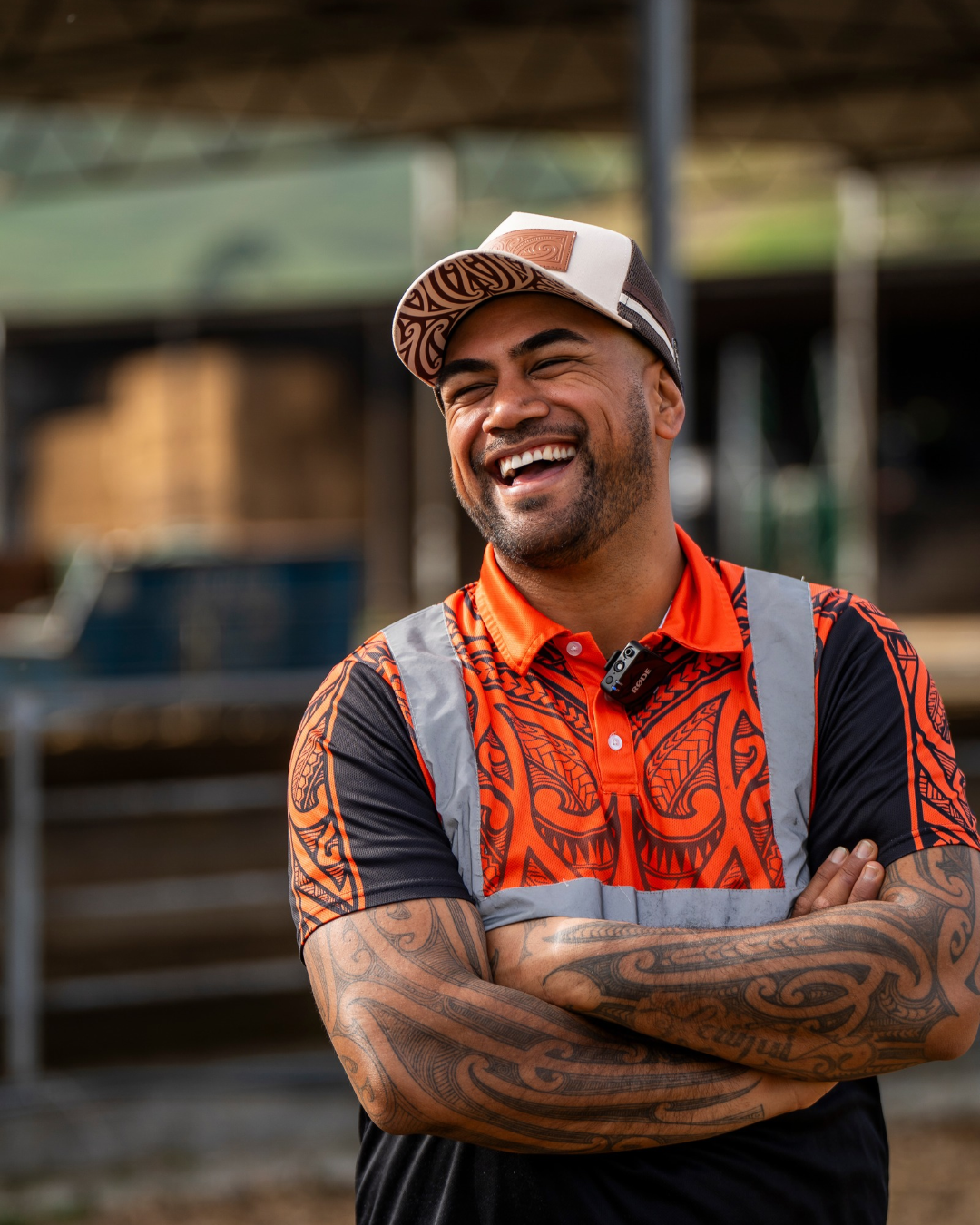 Why Ben Purua from FarmUp NZ is using SenseHub Dairy Ear Tags